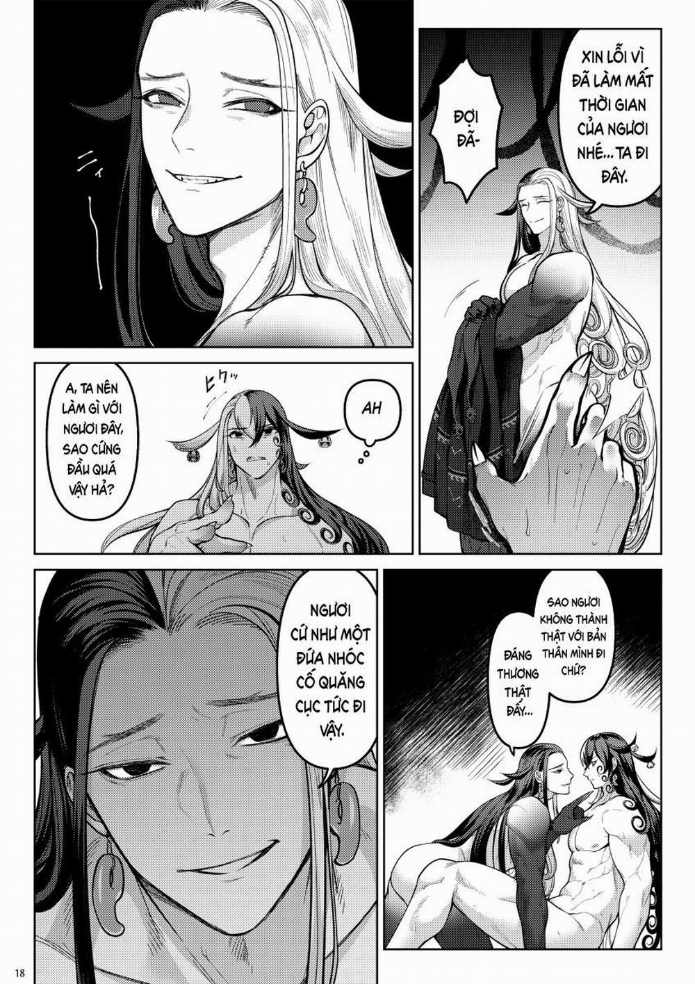 Tuyển Tập Trôn Có Lài 4 trang 16