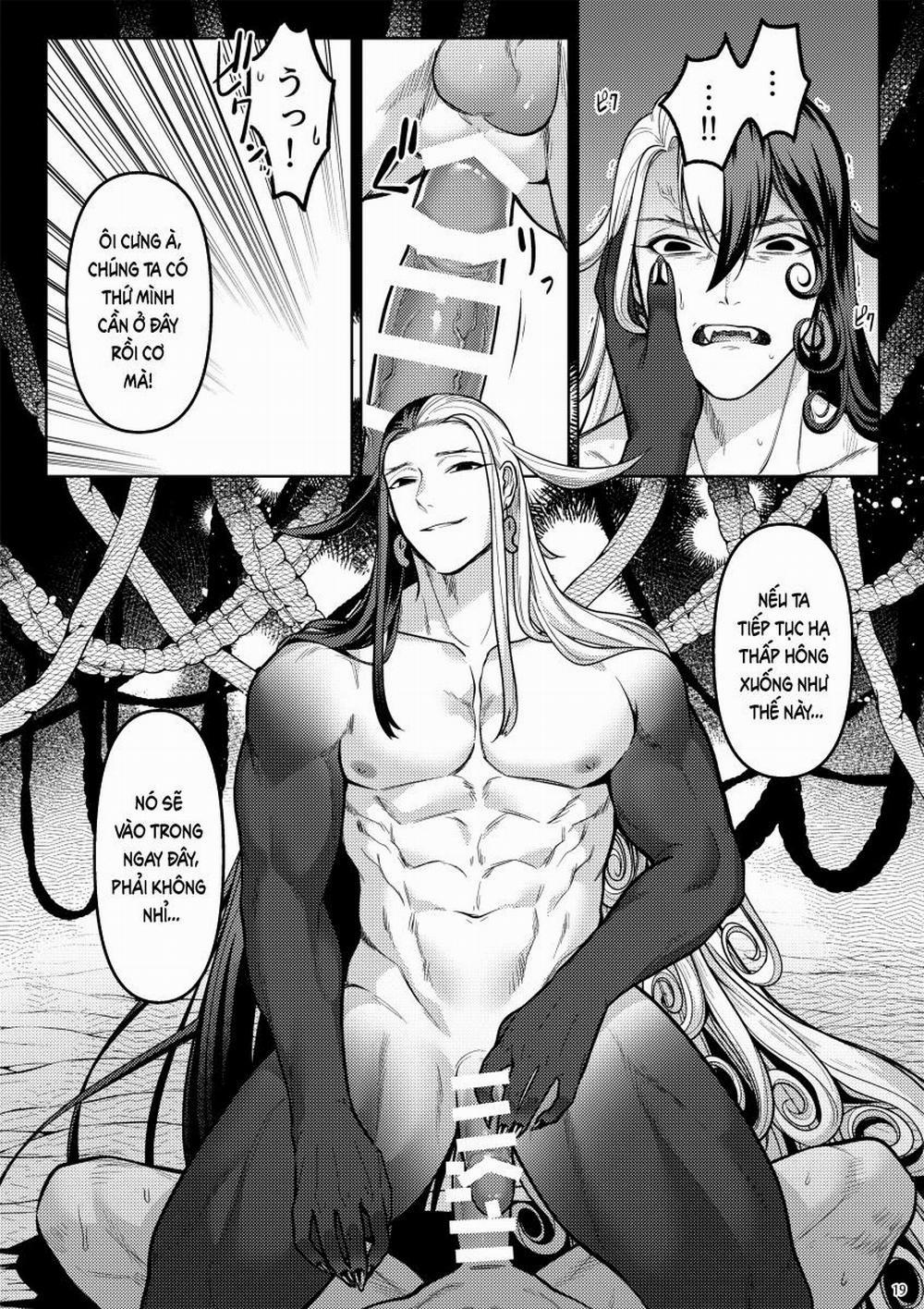 Tuyển Tập Trôn Có Lài 4 trang 17