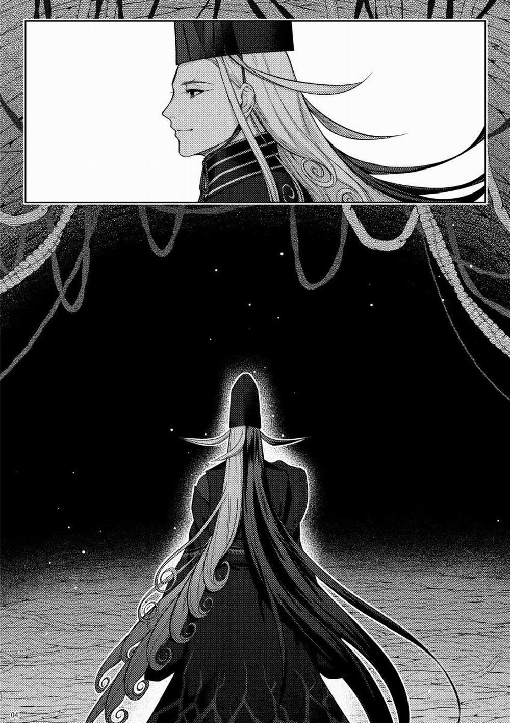 Tuyển Tập Trôn Có Lài 4 trang 2