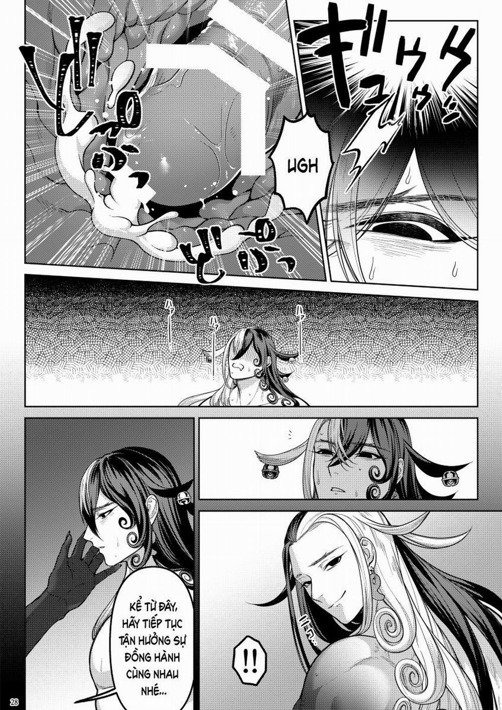 Tuyển Tập Trôn Có Lài 4 trang 26