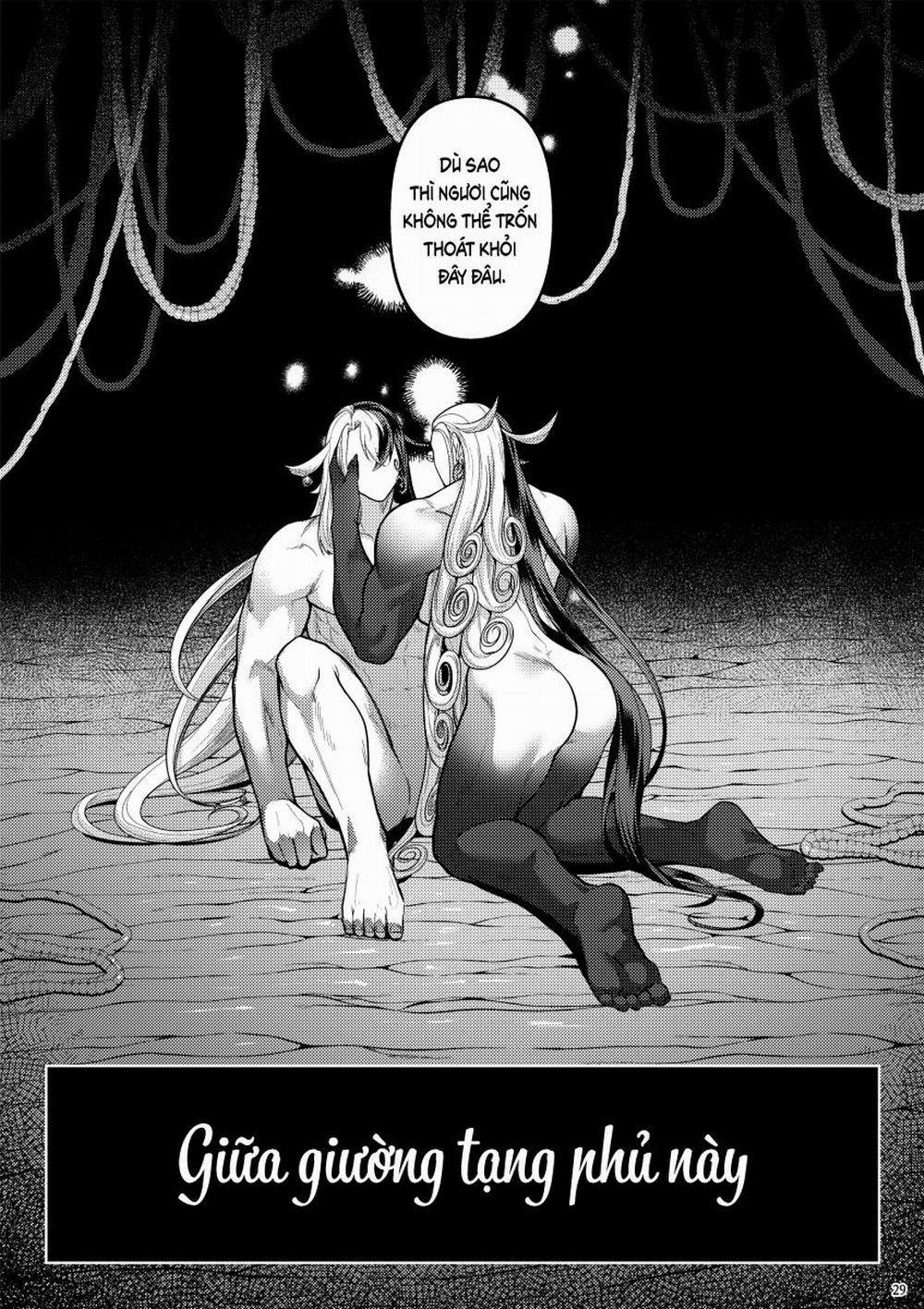 Tuyển Tập Trôn Có Lài 4 trang 27