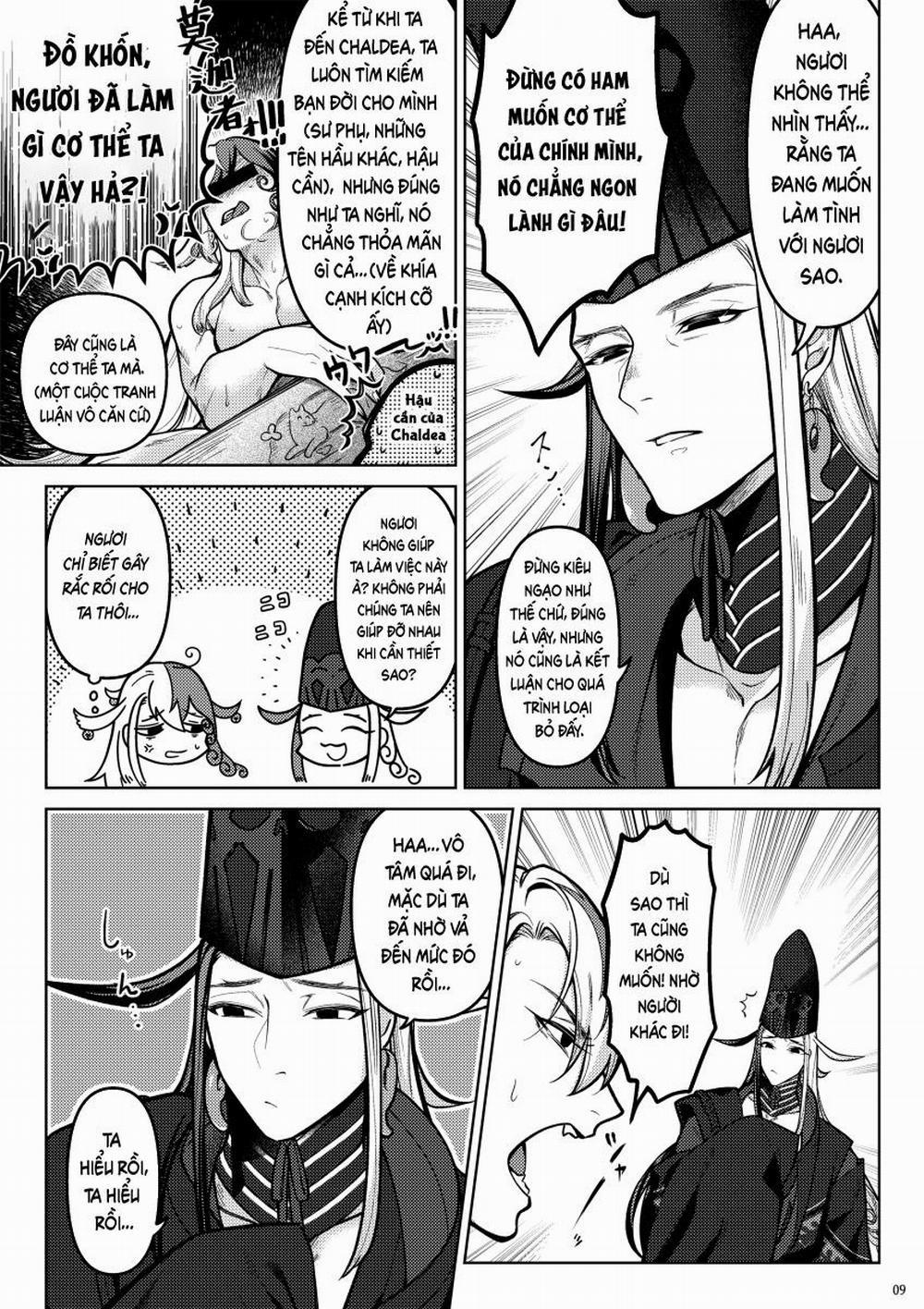 Tuyển Tập Trôn Có Lài 4 trang 7