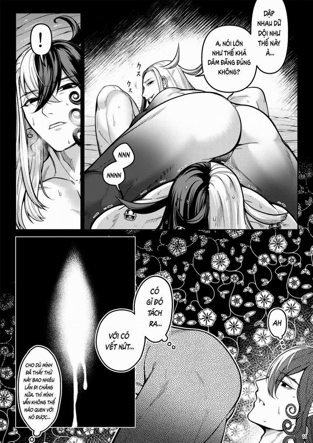 Tuyển Tập Trôn Có Lài 4 trang 9