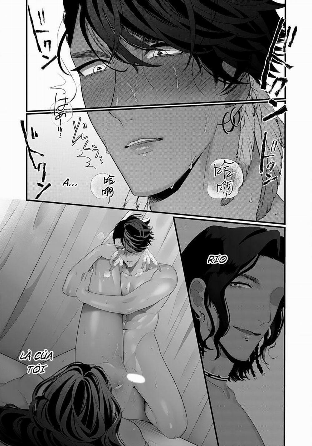 Tuyển Tập Trôn Có Lài 5.1 trang 18