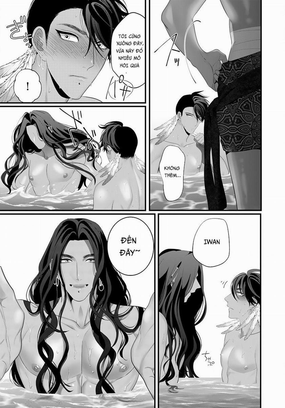 Tuyển Tập Trôn Có Lài 5.2 trang 10