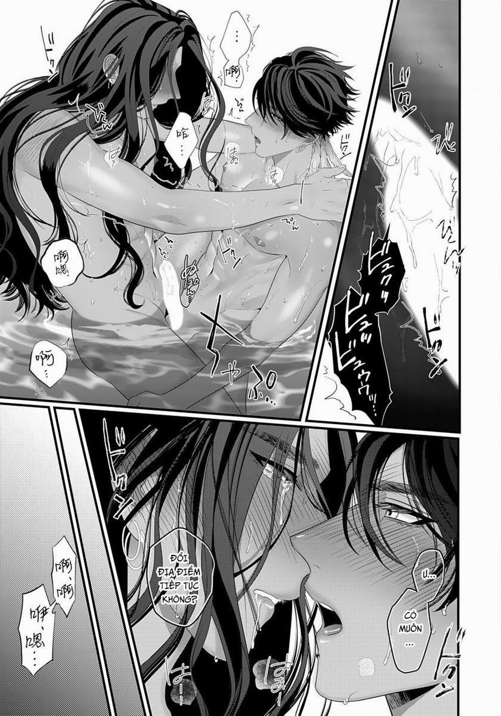 Tuyển Tập Trôn Có Lài 5.2 trang 20