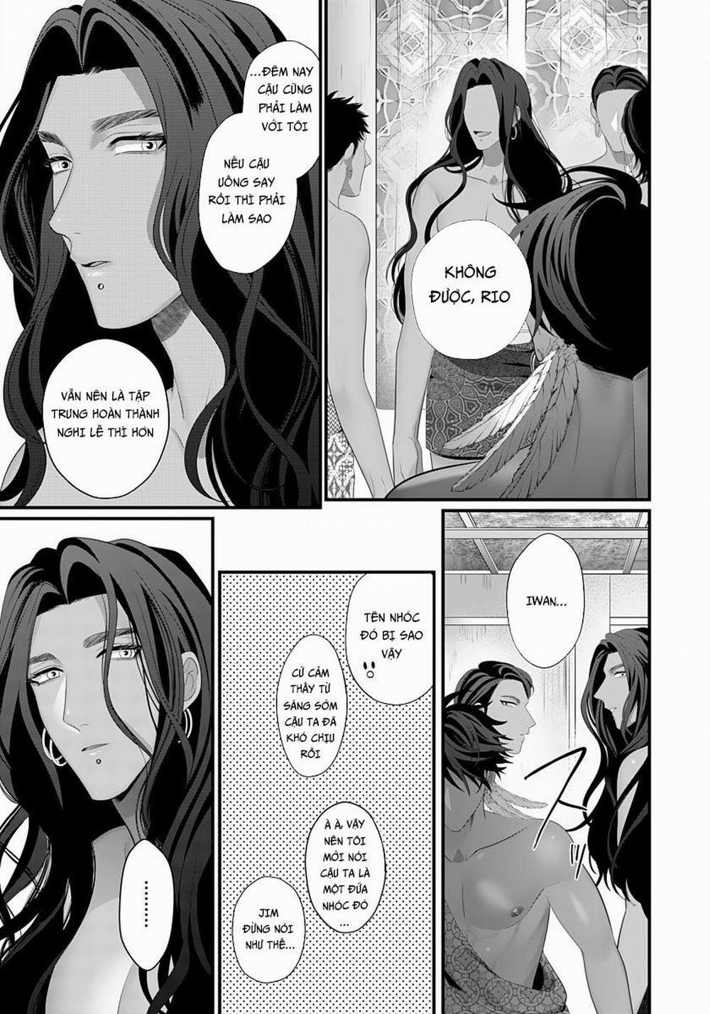 Tuyển Tập Trôn Có Lài 5.2 trang 6