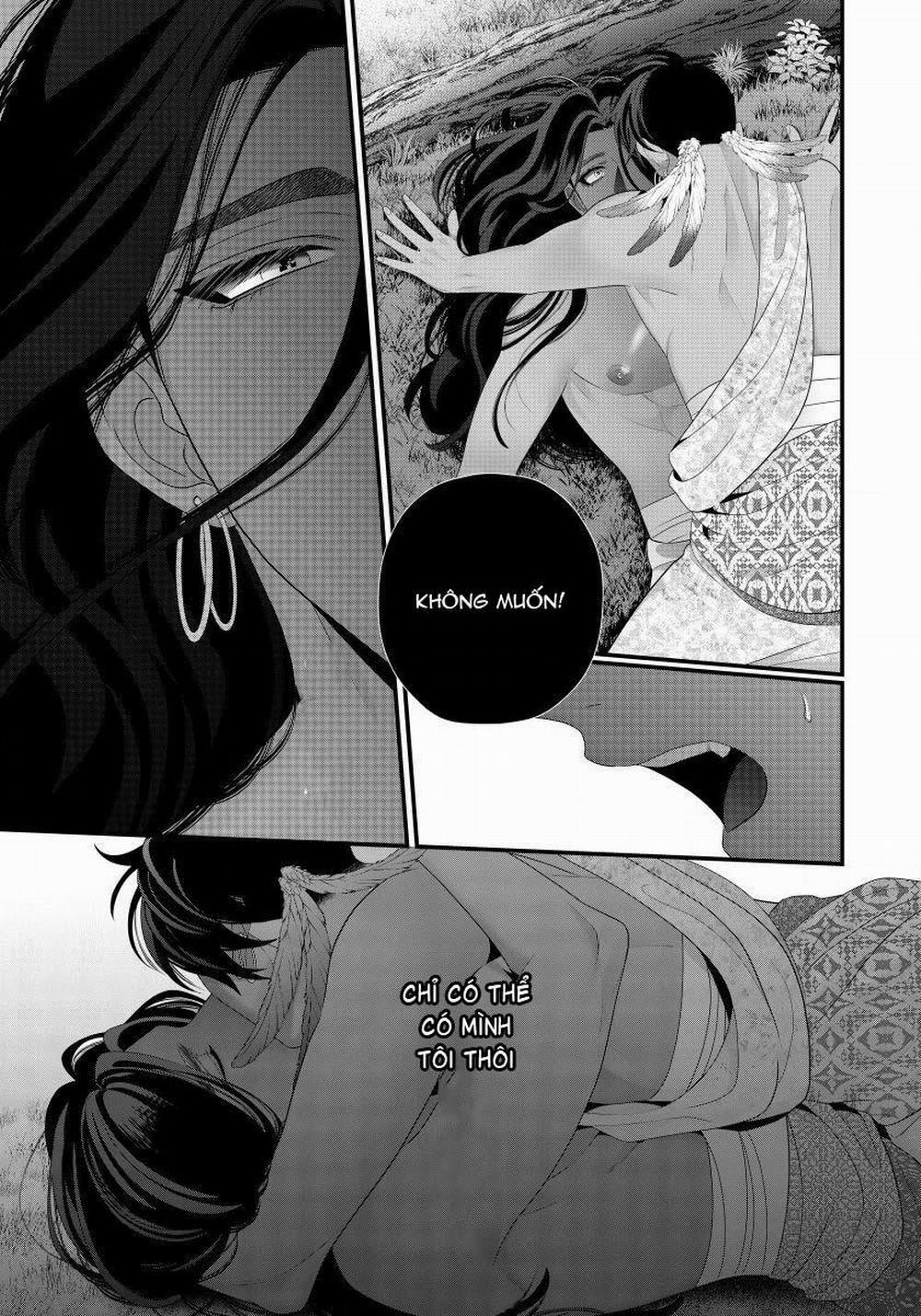 Tuyển Tập Trôn Có Lài 5.3 trang 11