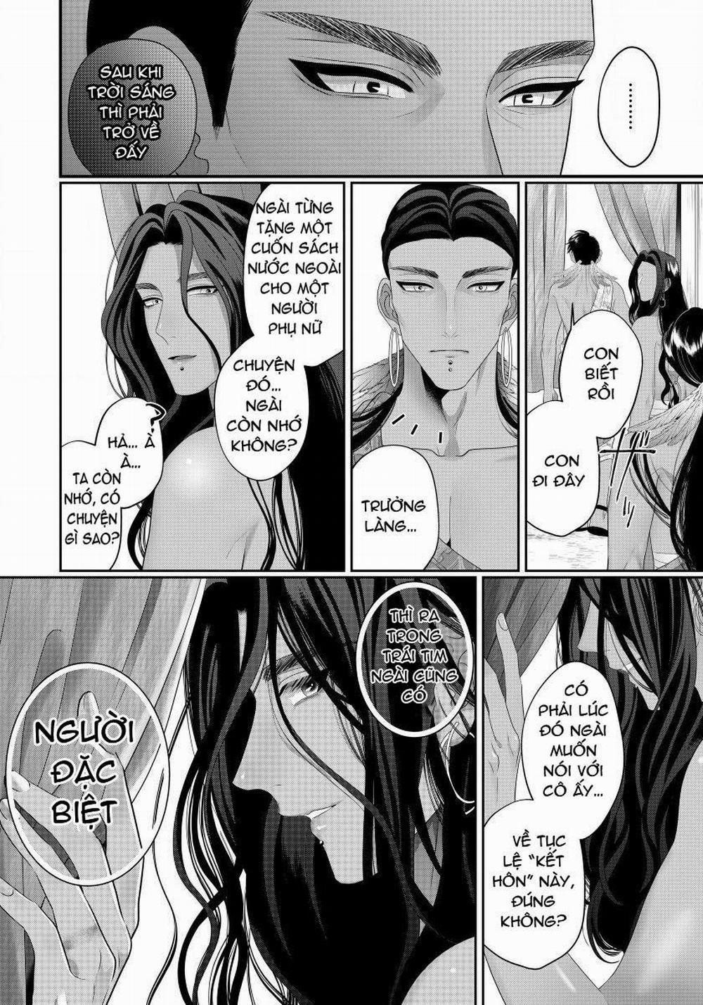 Tuyển Tập Trôn Có Lài 5.3 trang 16