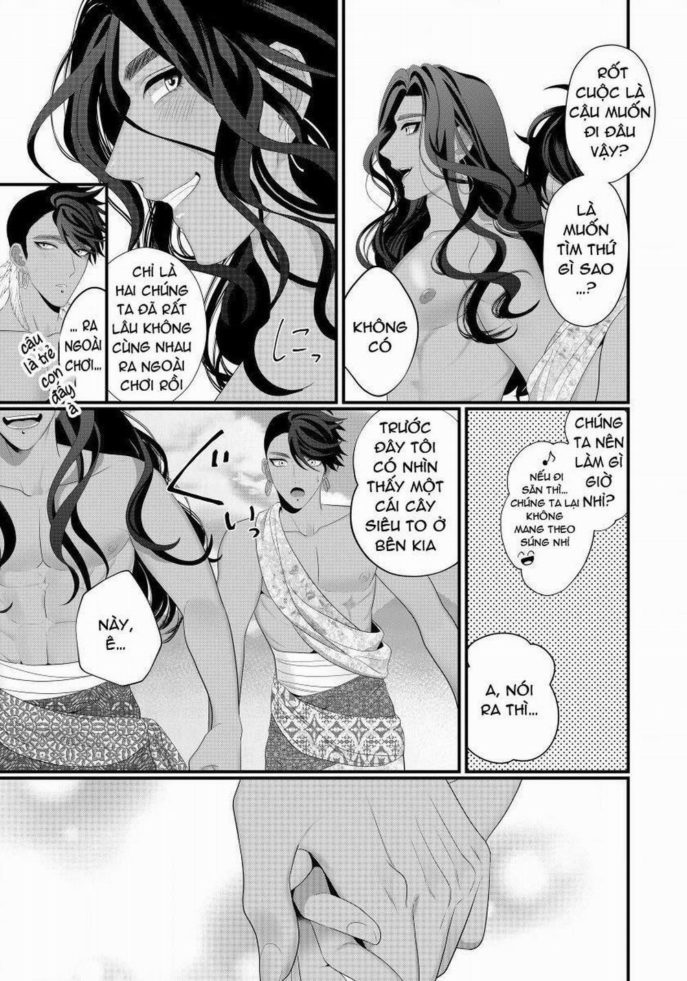 Tuyển Tập Trôn Có Lài 5.3 trang 5