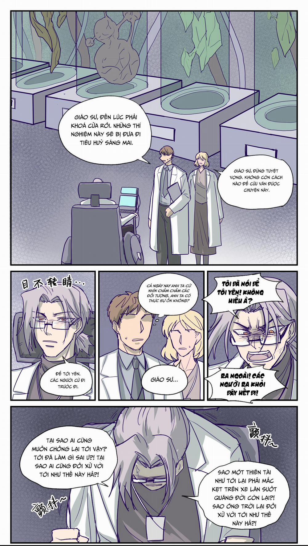 Tuyển Tập Trôn Có Lài 66.1 trang 4