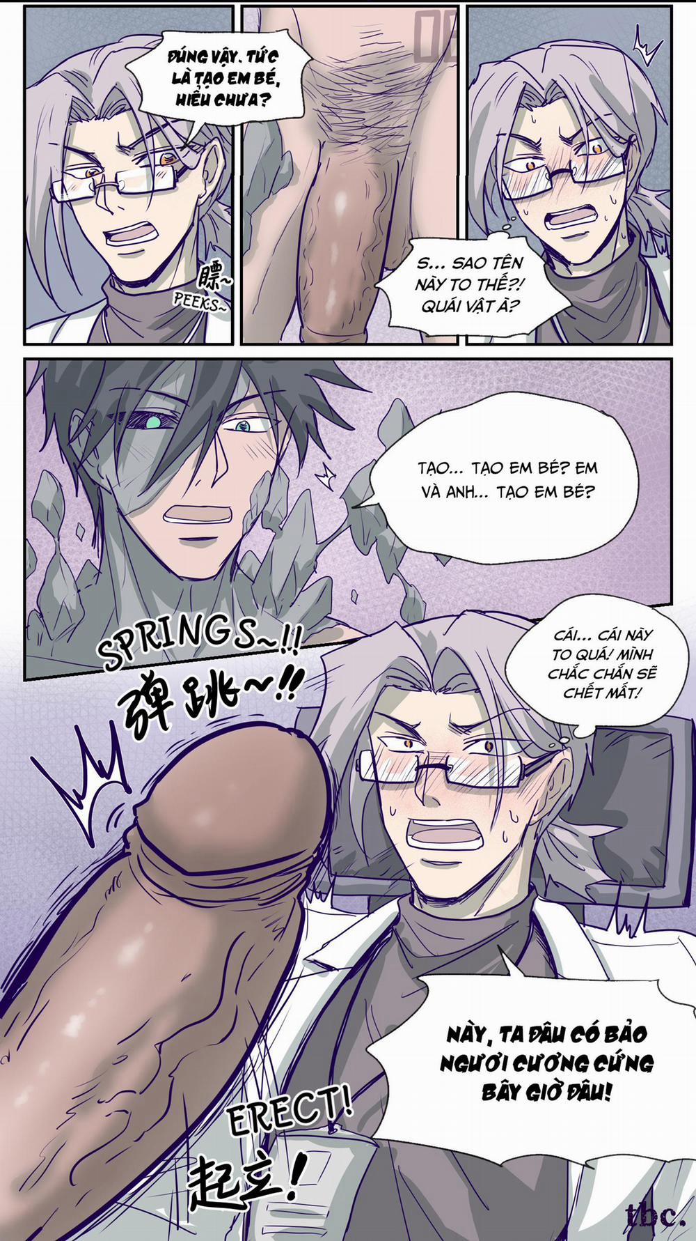 Tuyển Tập Trôn Có Lài 66.1 trang 7