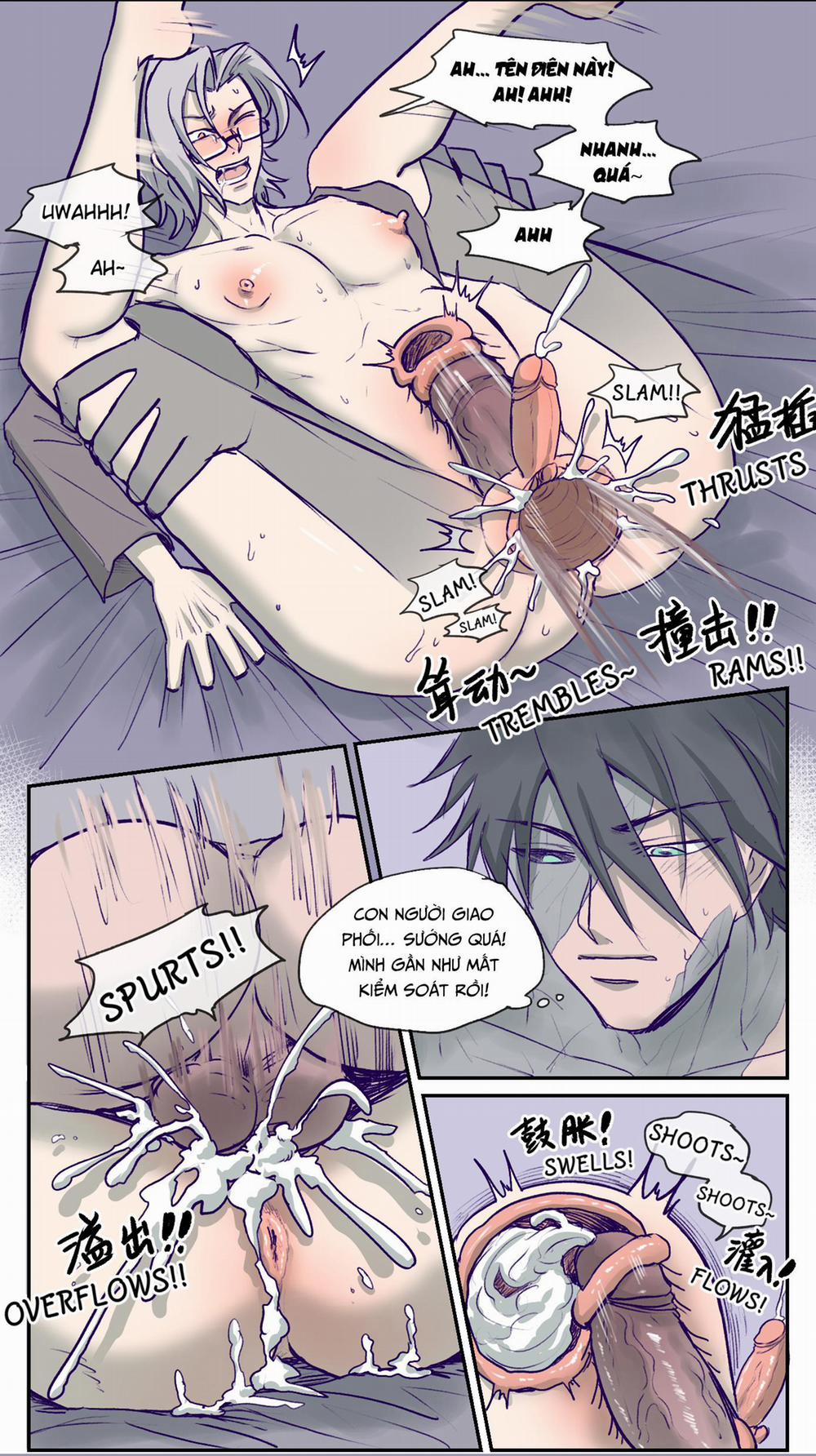 Tuyển Tập Trôn Có Lài 66.3 trang 2