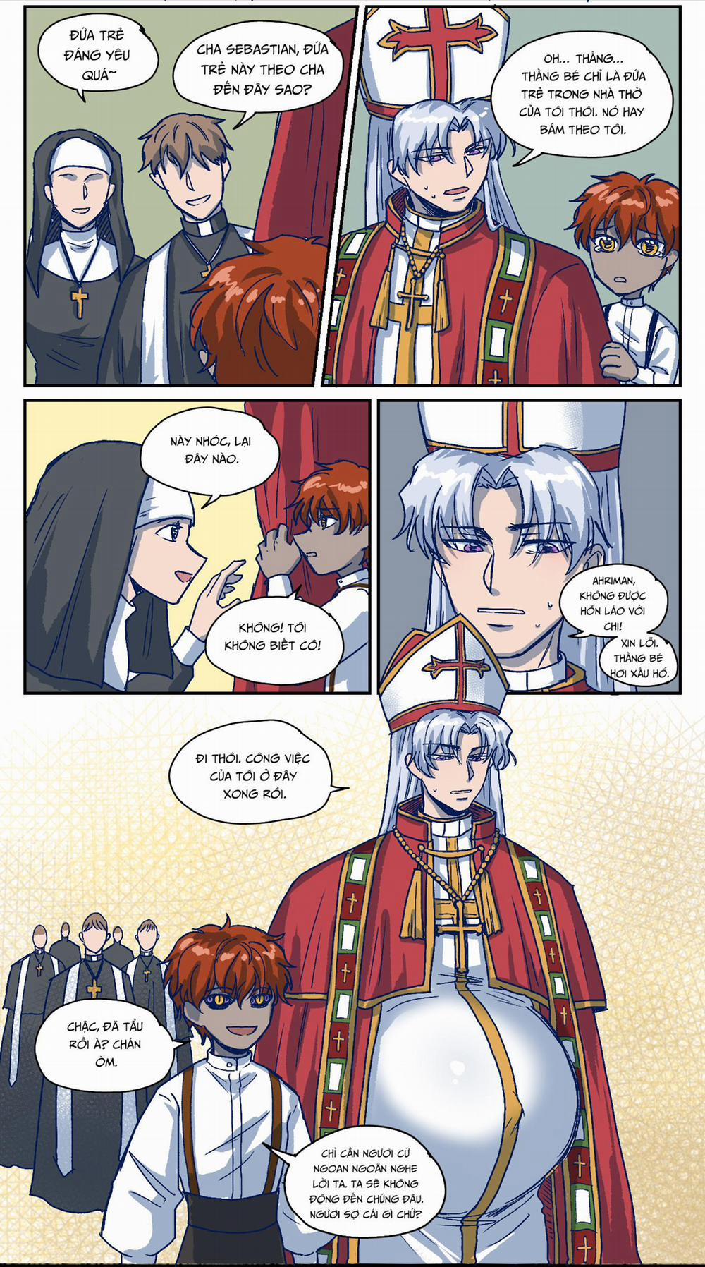 Tuyển Tập Trôn Có Lài 70.2 trang 1