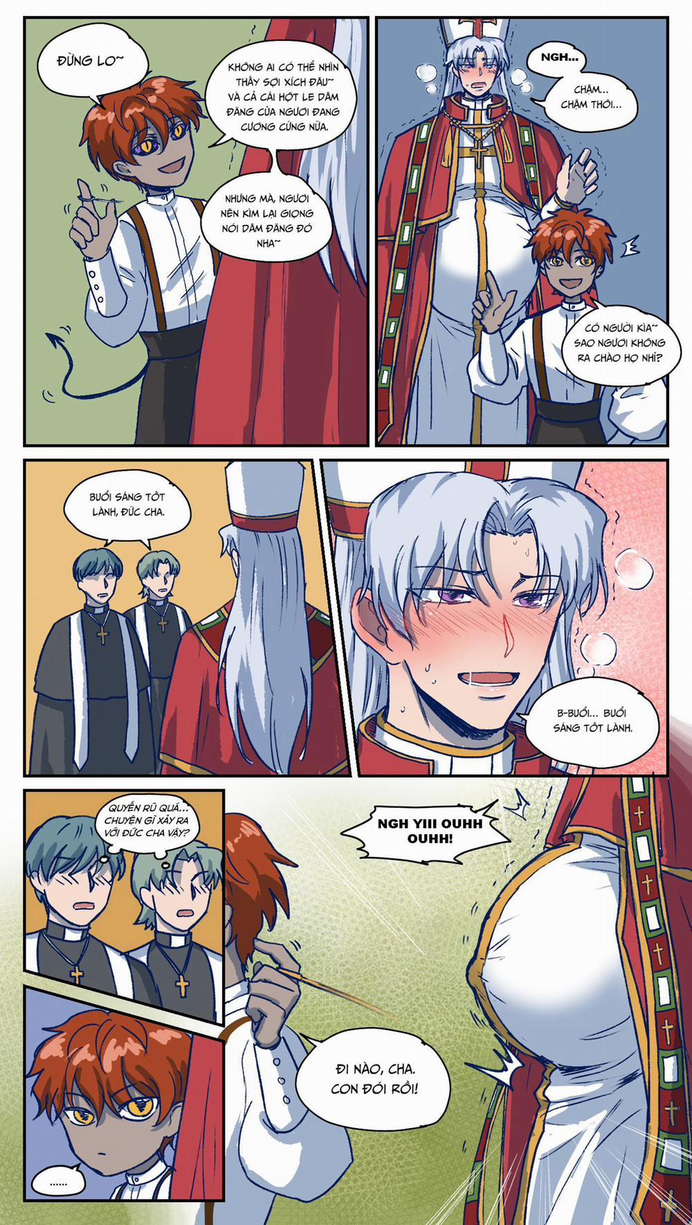 Tuyển Tập Trôn Có Lài 70.2 trang 3