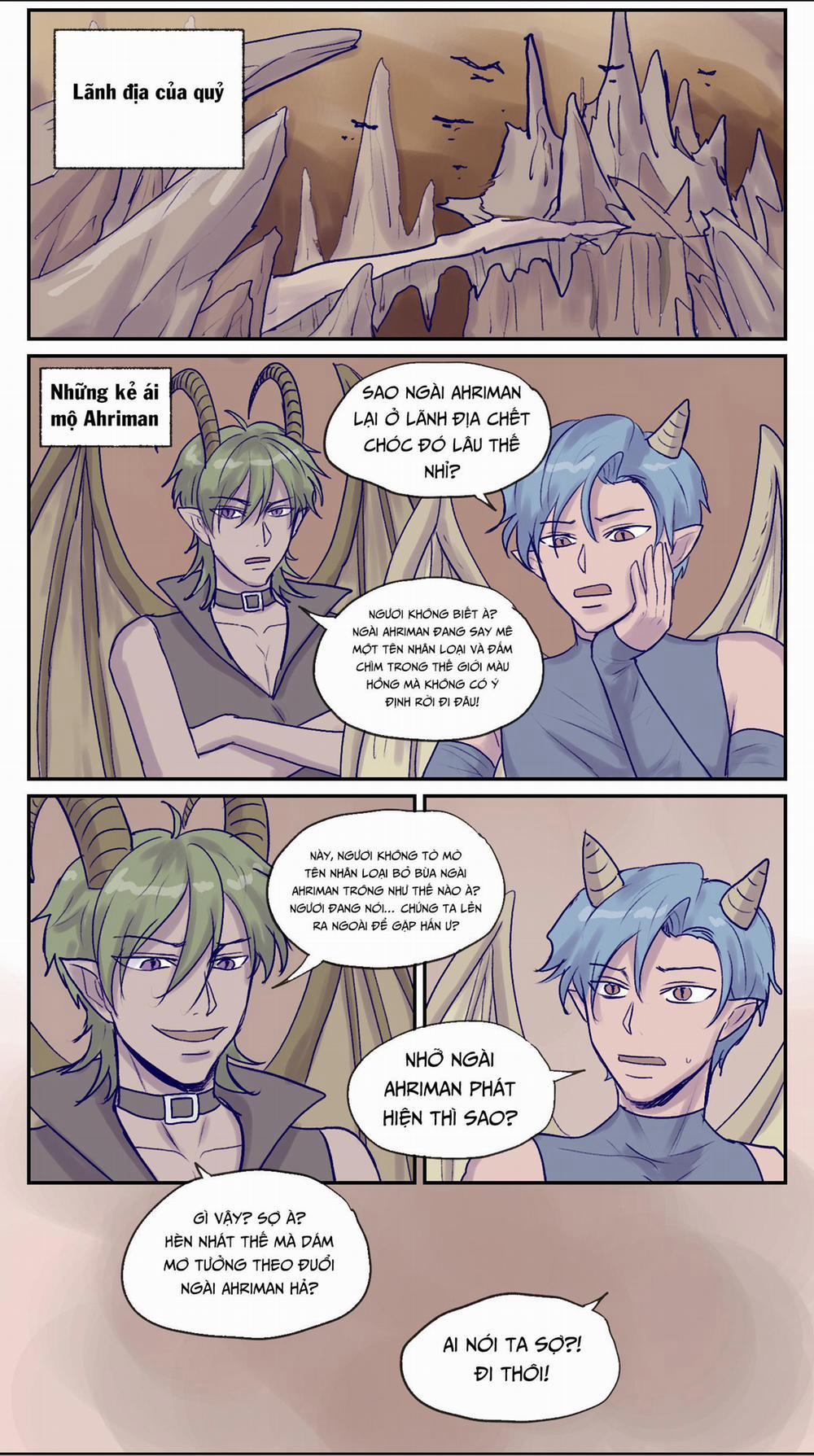 Tuyển Tập Trôn Có Lài 70.6 trang 2