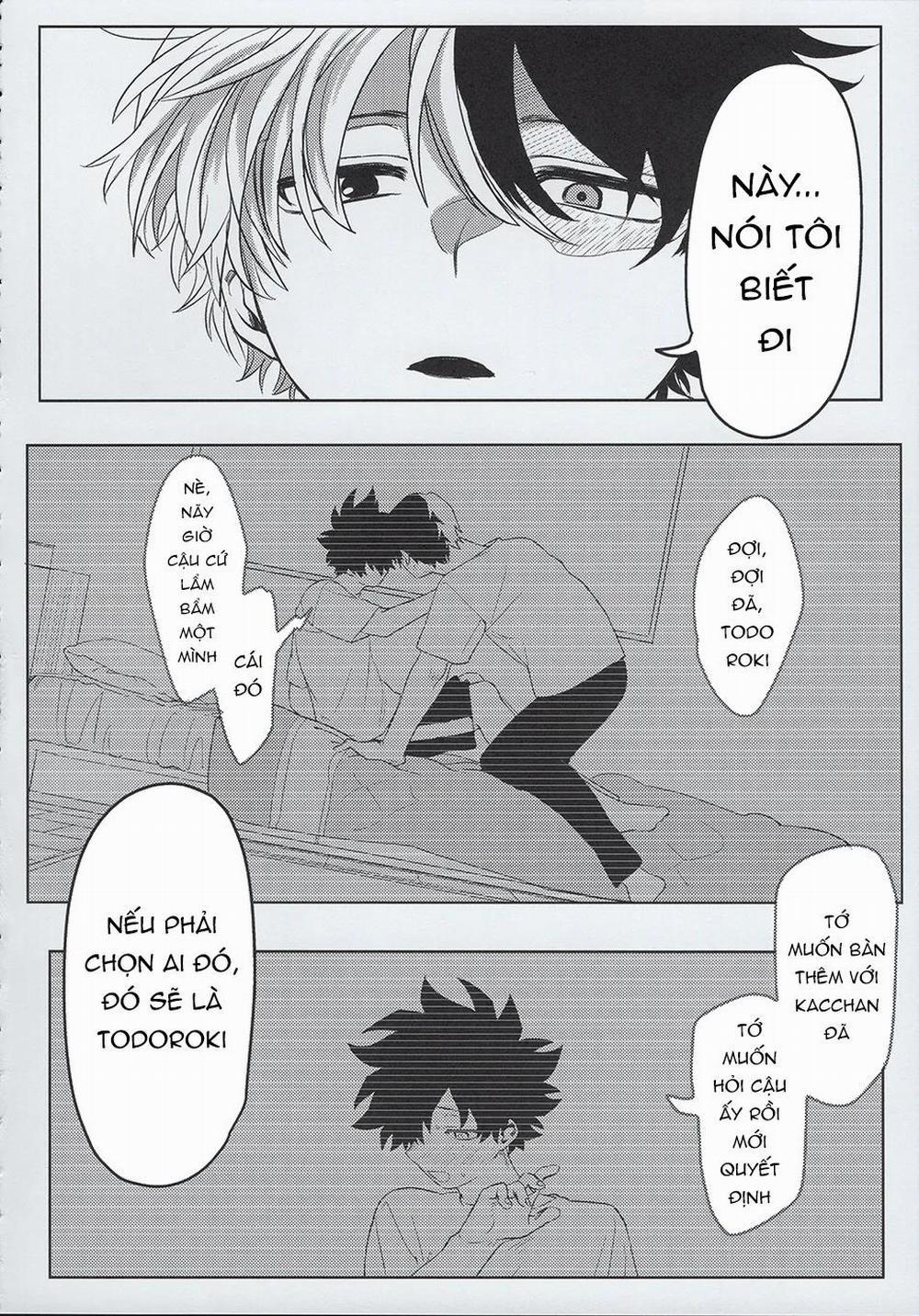 Tuyển Tập Trôn Có Lài 72.2 trang 18