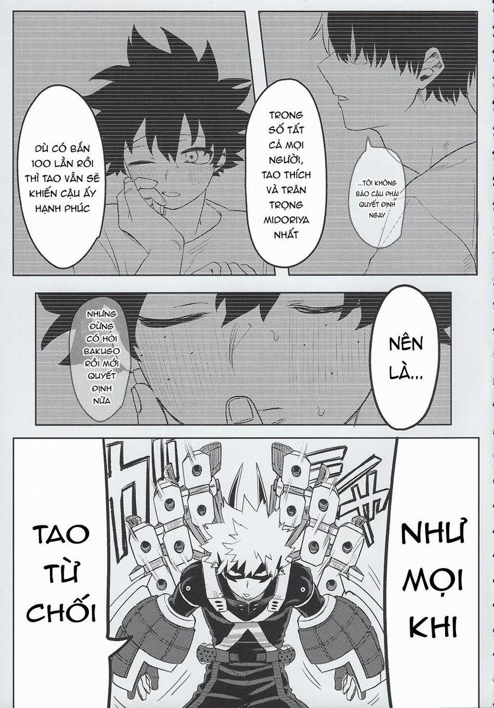 Tuyển Tập Trôn Có Lài 72.2 trang 19