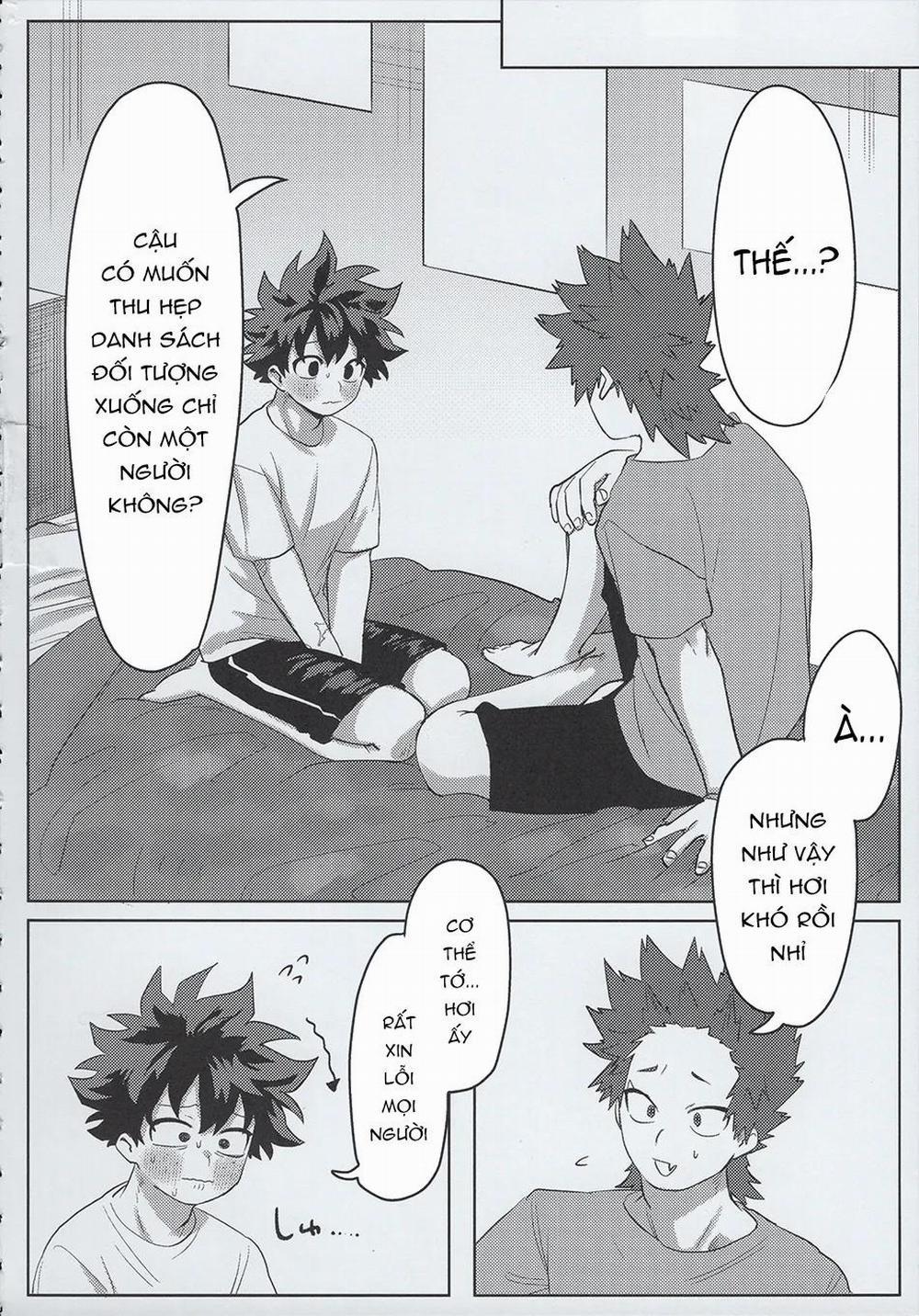 Tuyển Tập Trôn Có Lài 72.2 trang 26