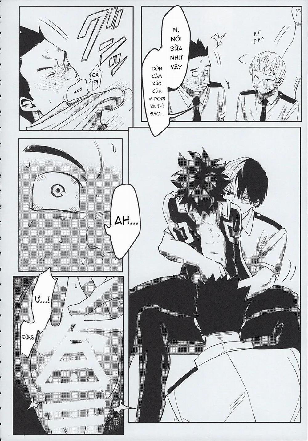 Tuyển Tập Trôn Có Lài 72.2 trang 4