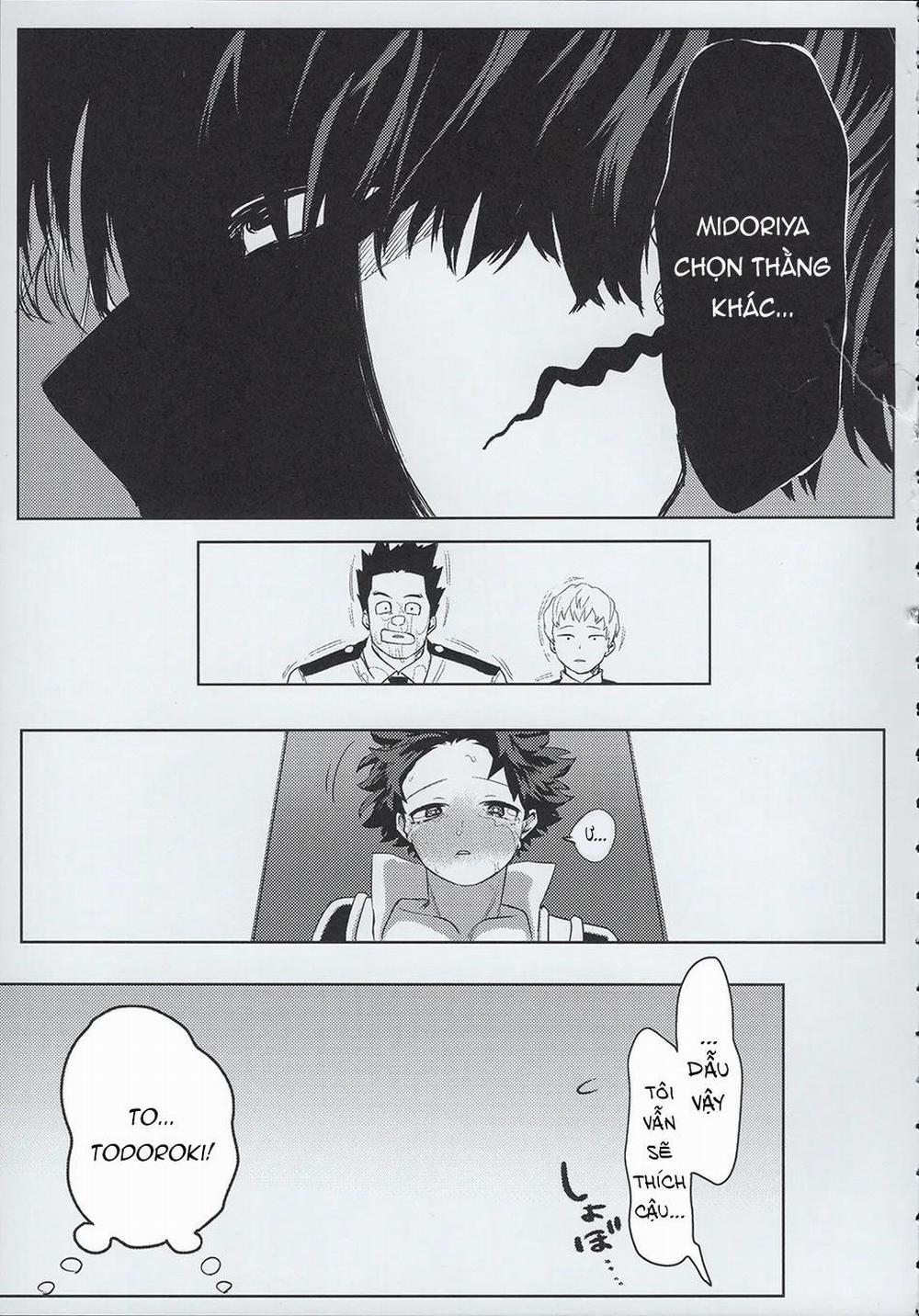 Tuyển Tập Trôn Có Lài 72.2 trang 9