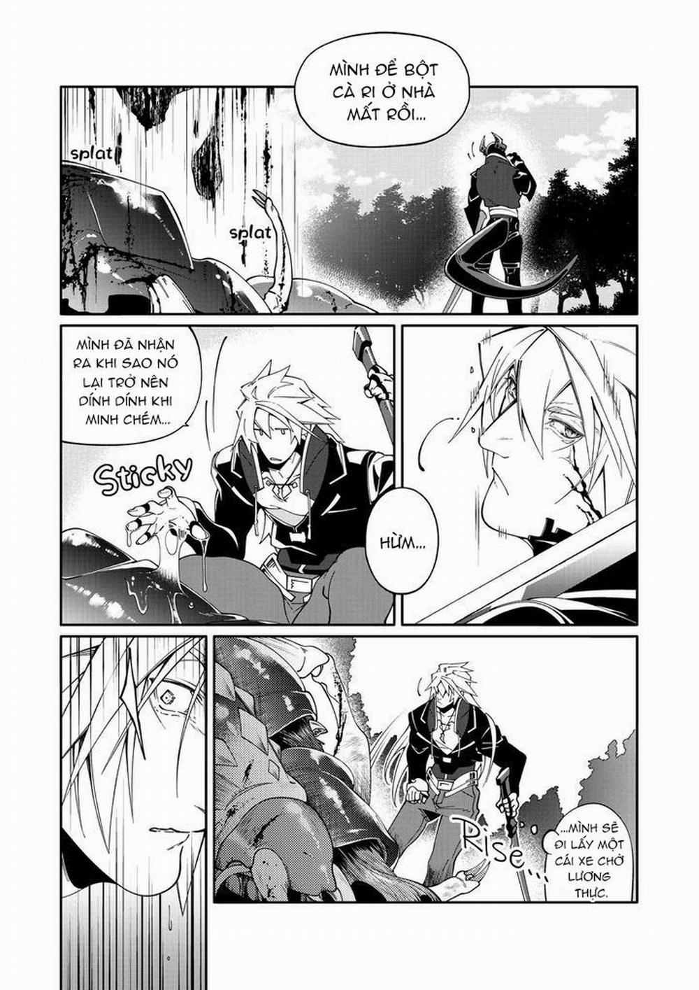 Tuyển Tập Trôn Có Lài 81 trang 13