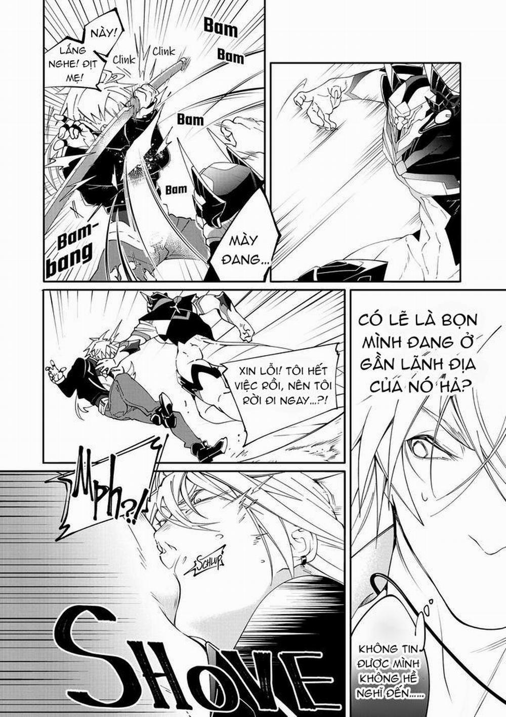 Tuyển Tập Trôn Có Lài 81 trang 15