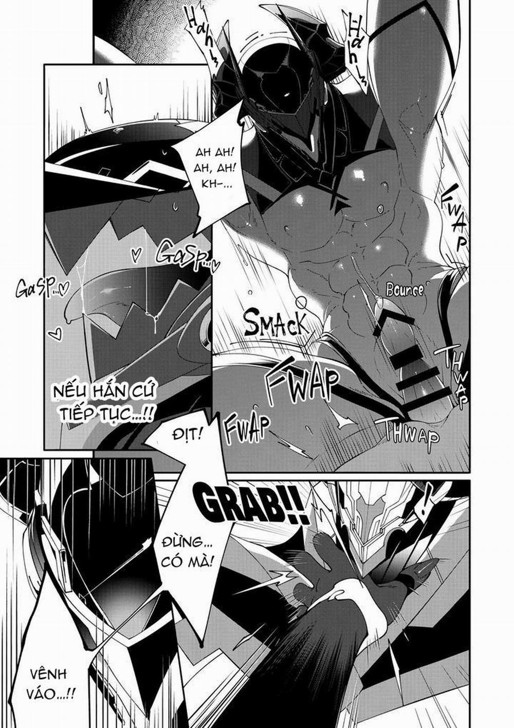 Tuyển Tập Trôn Có Lài 81 trang 24