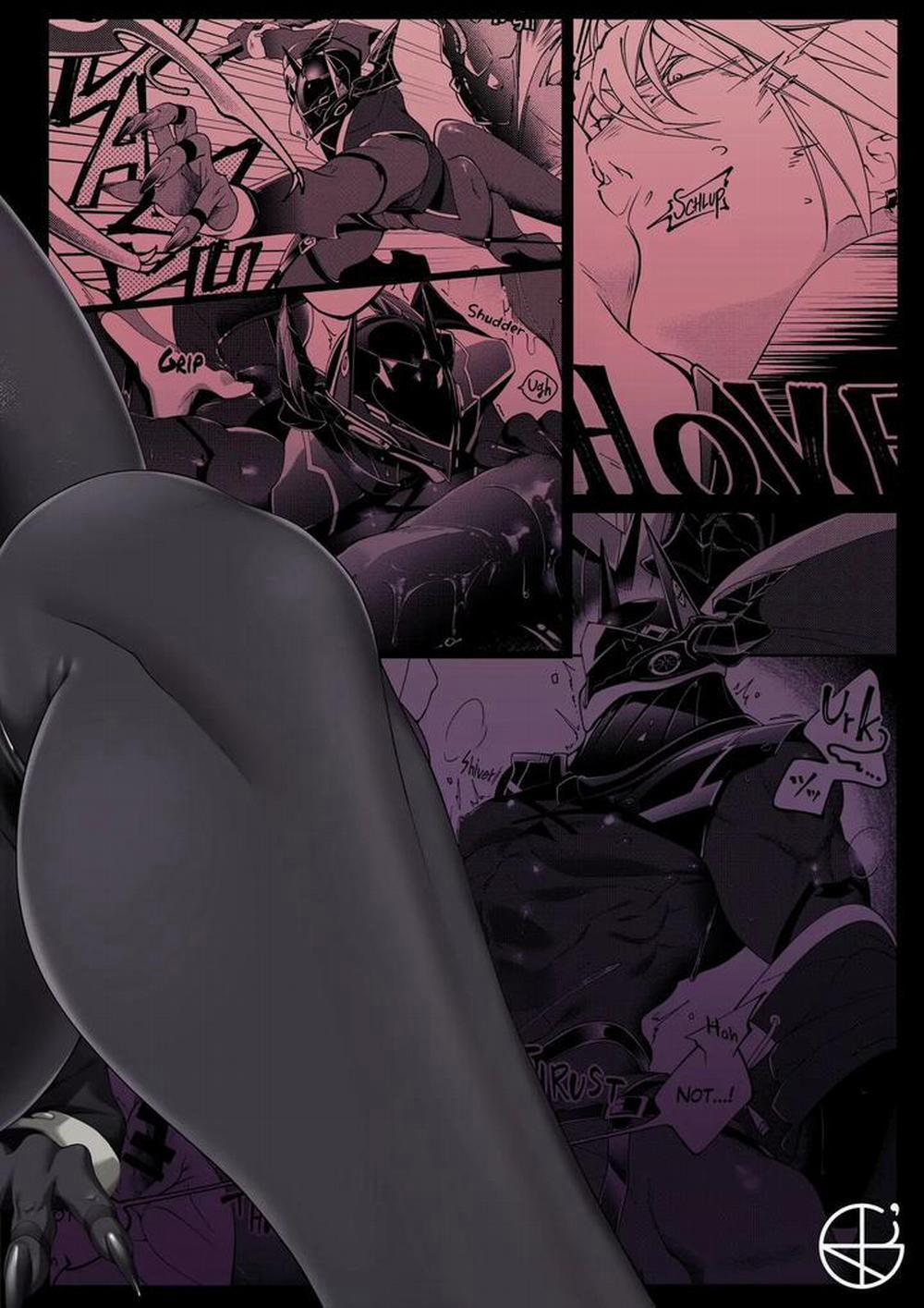 Tuyển Tập Trôn Có Lài 81 trang 35