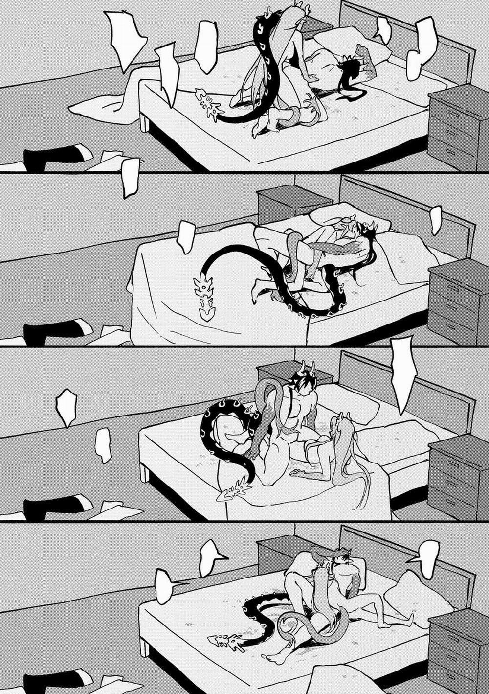 Tuyển Tập Trôn Có Lài 84 trang 13