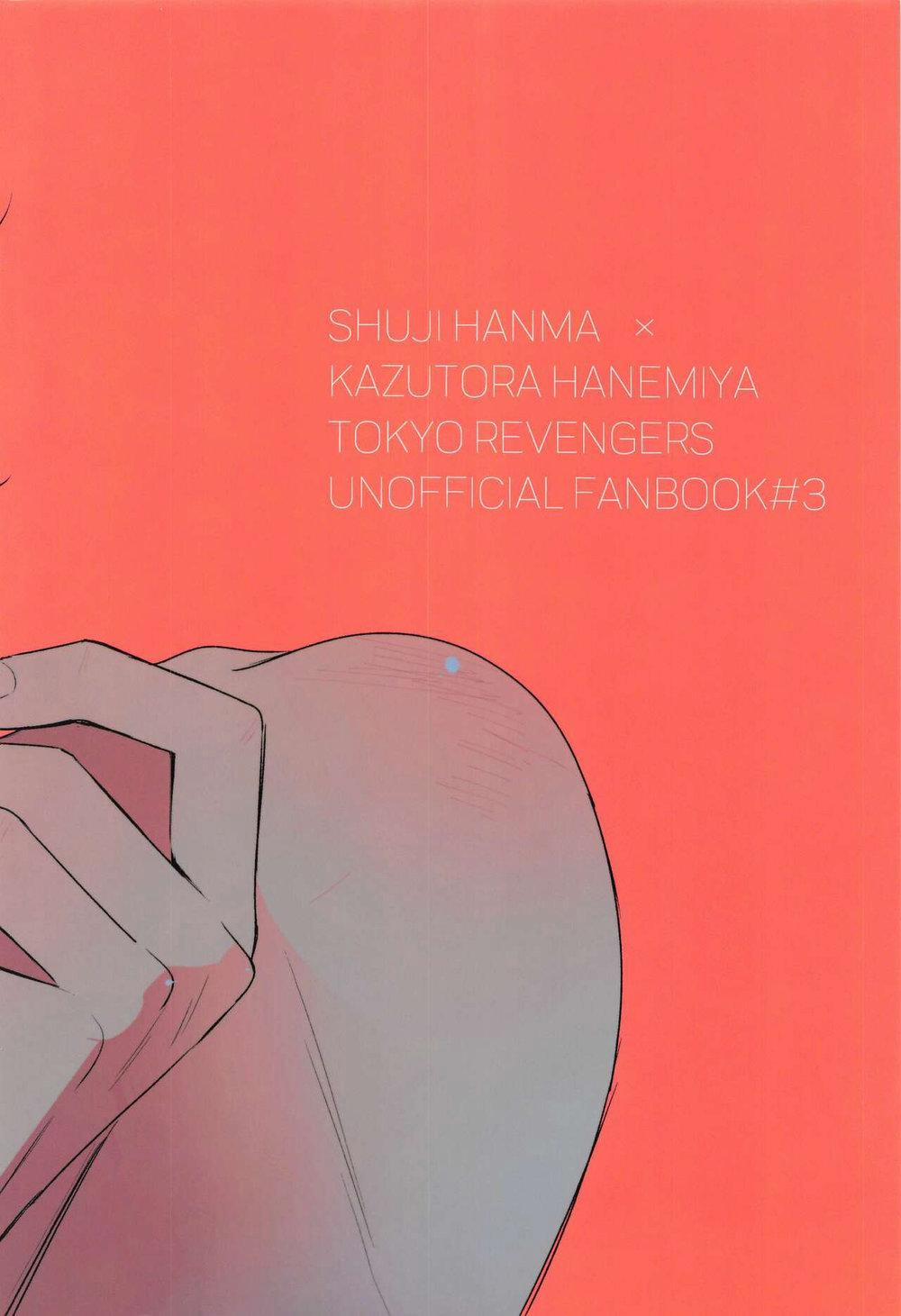 Tuyển tập truyện doujinshi 13 trang 28