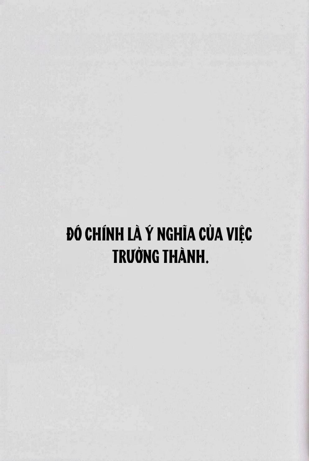 Tuyển tập truyện doujinshi 14 trang 23