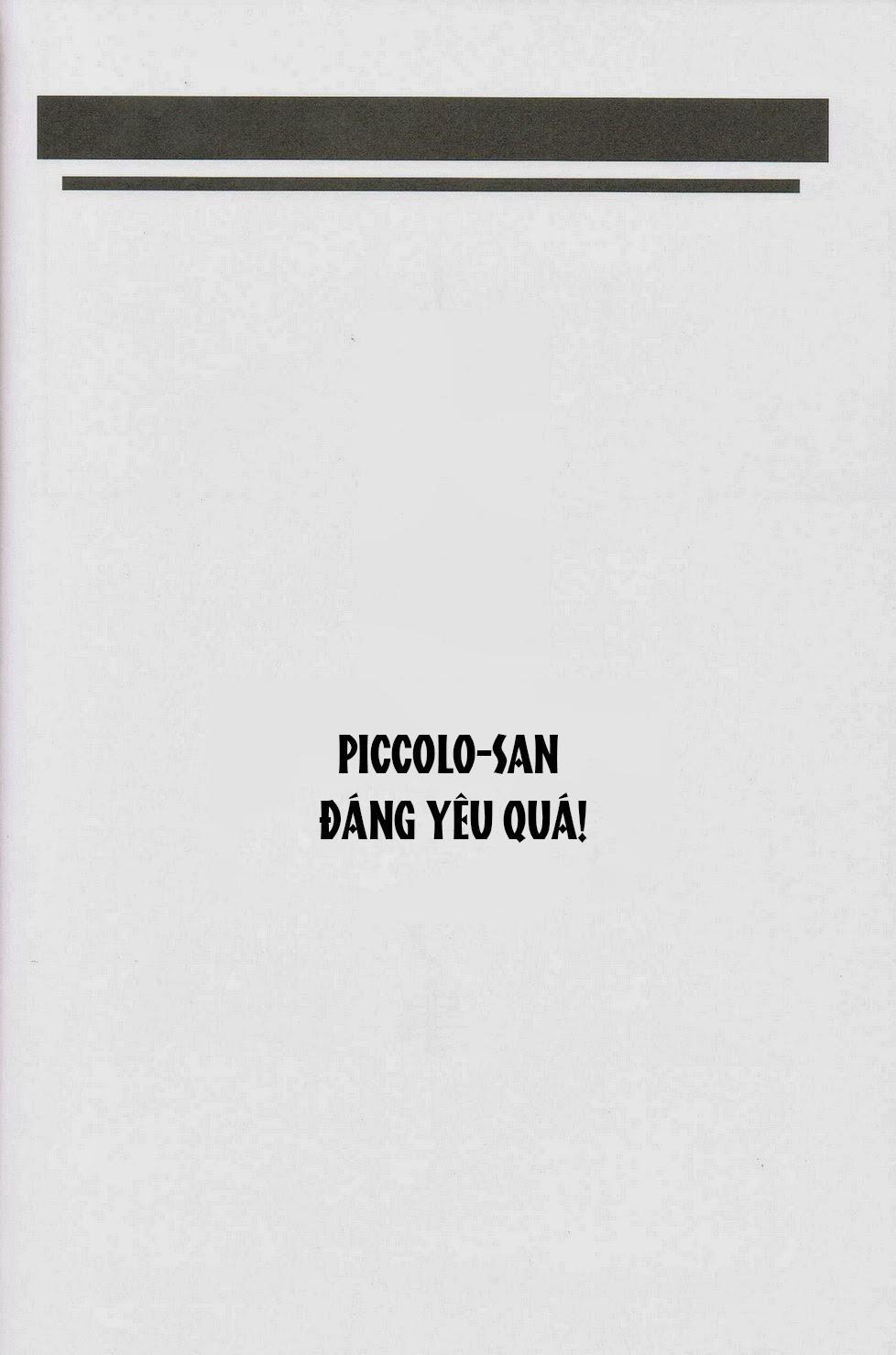 Tuyển tập truyện doujinshi 14 trang 24