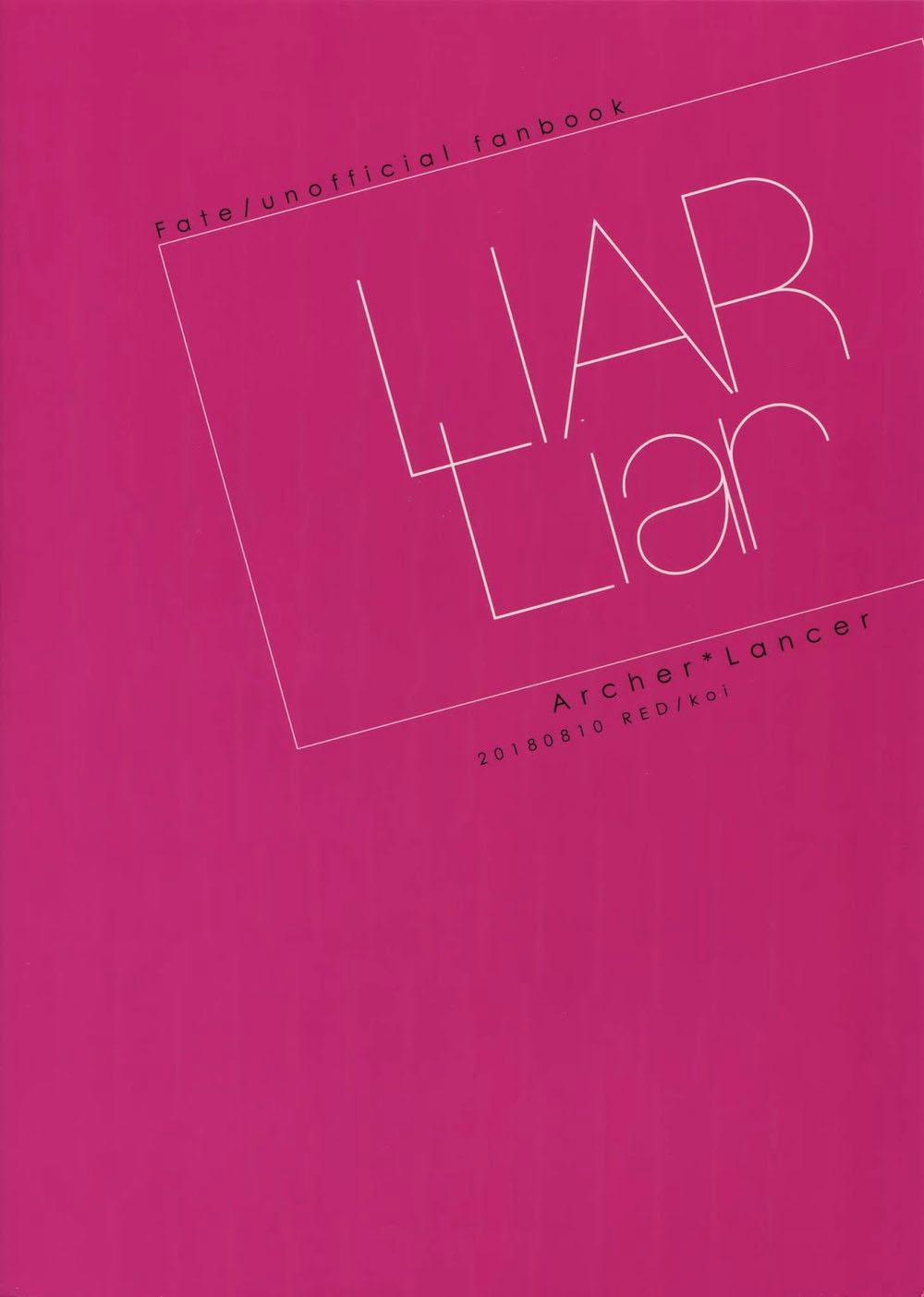 Tuyển tập truyện doujinshi 16 trang 37