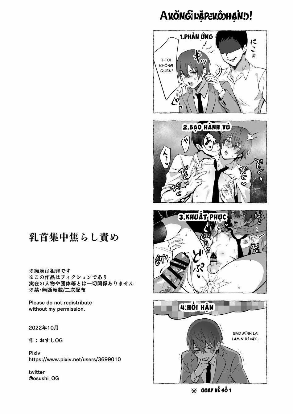 Tuyển tập truyện doujinshi 167.2 trang 26