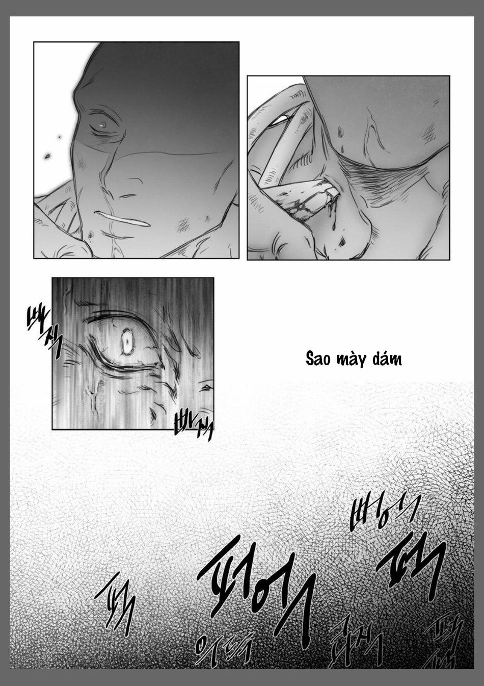 Tuyển tập truyện doujinshi 170 trang 15