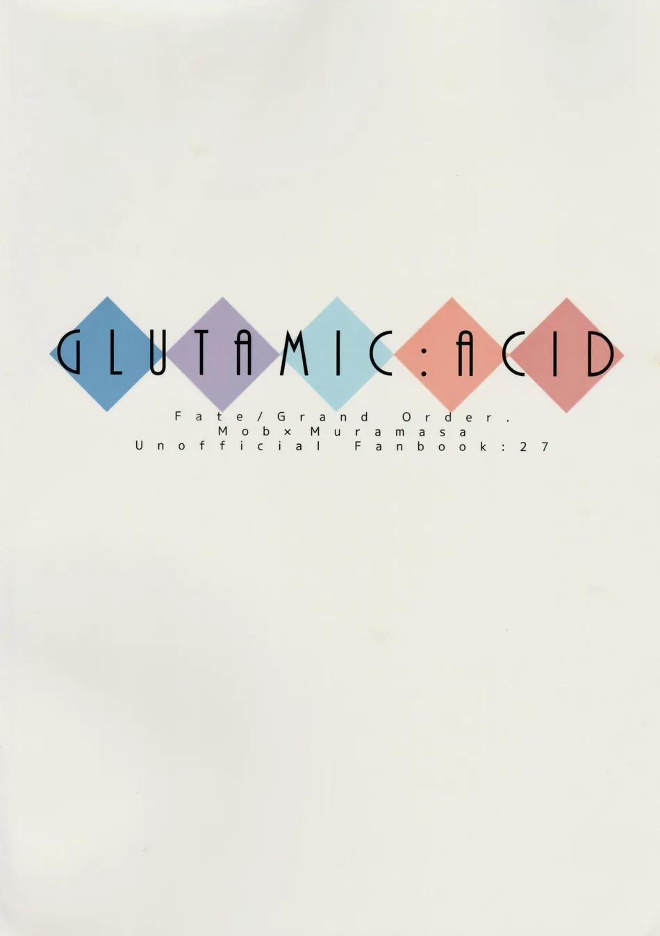 Tuyển tập truyện doujinshi 184 trang 26