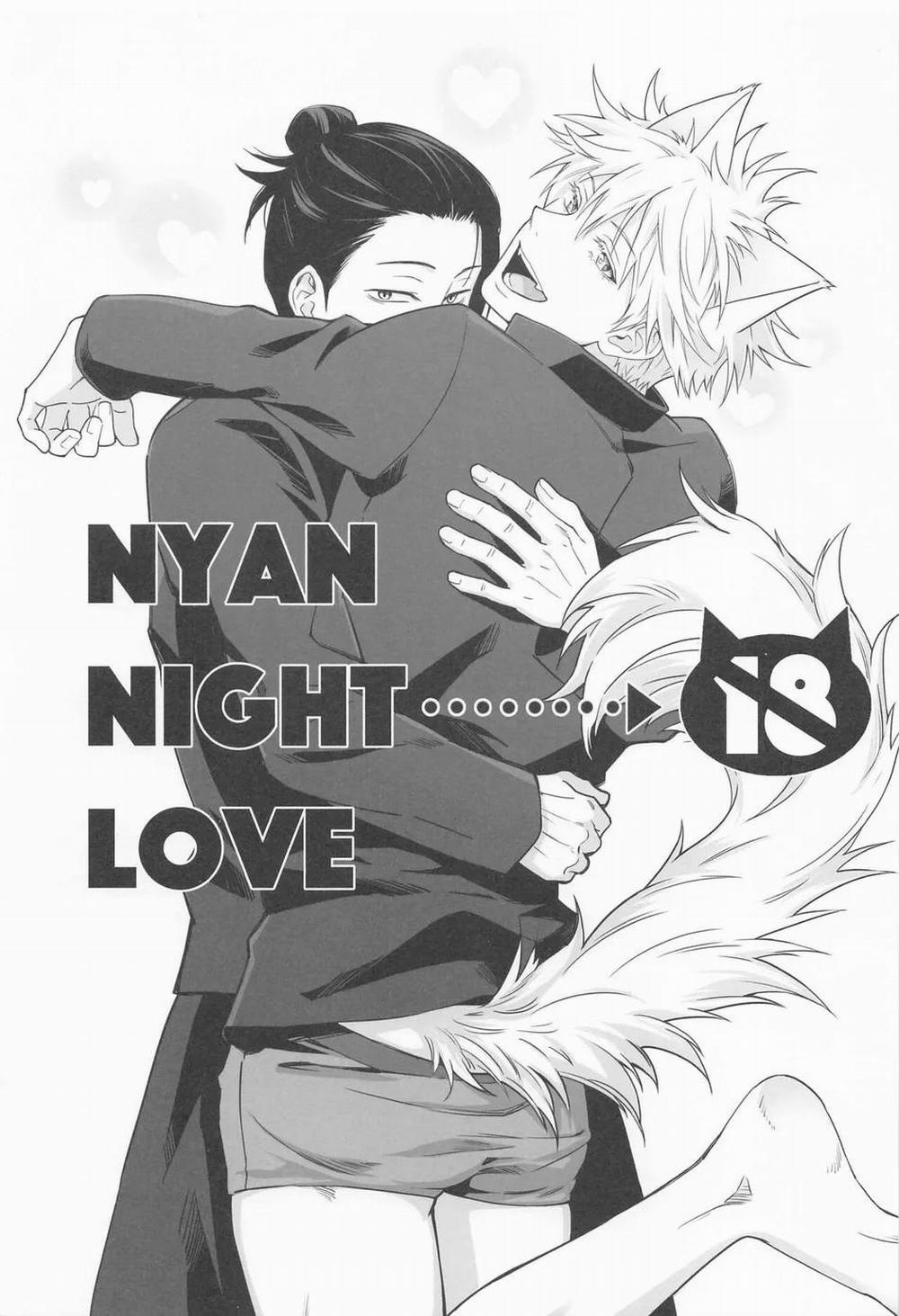 Tuyển tập truyện doujinshi Chương 194 Trang 2