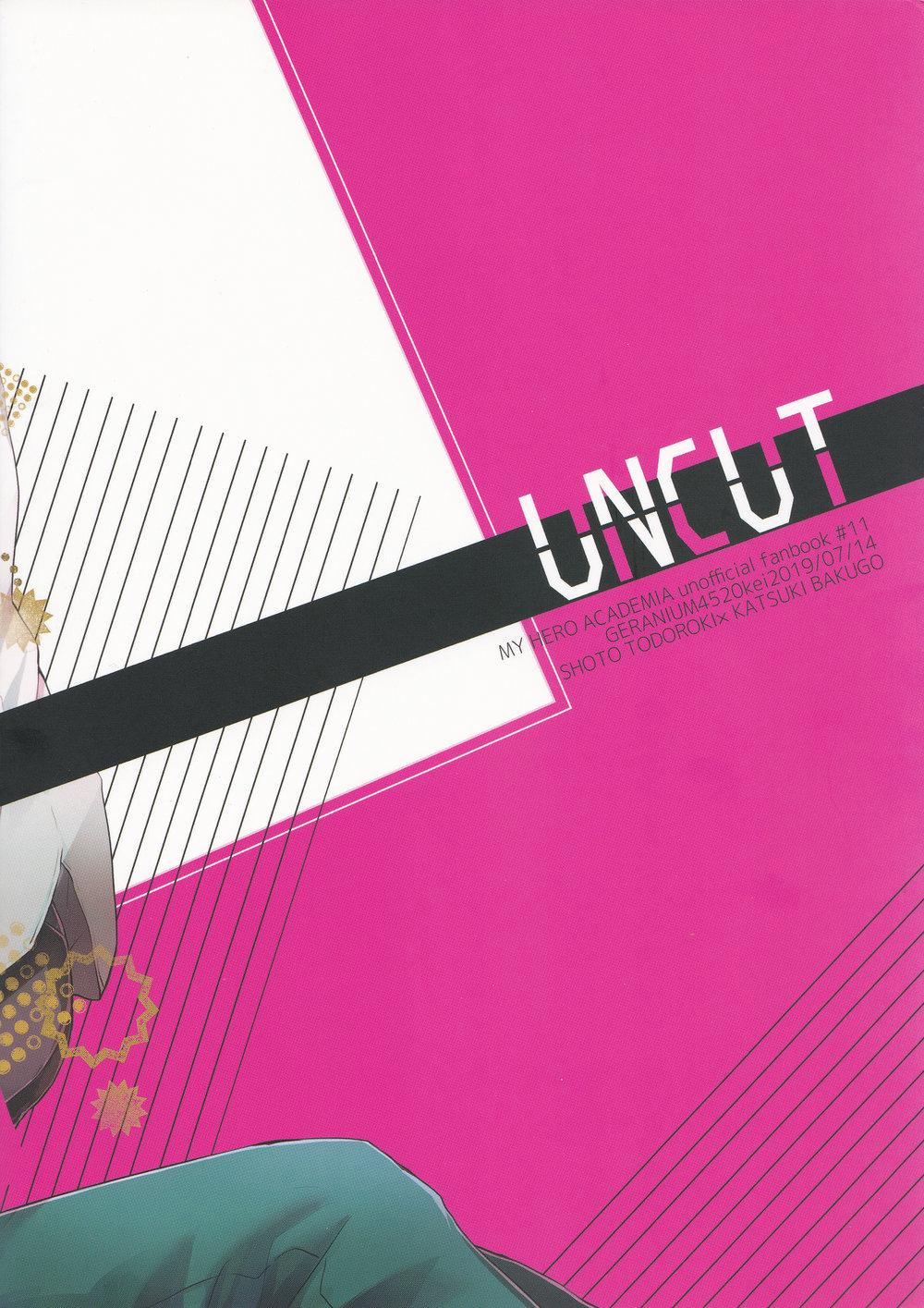 Tuyển tập truyện doujinshi 7 trang 31