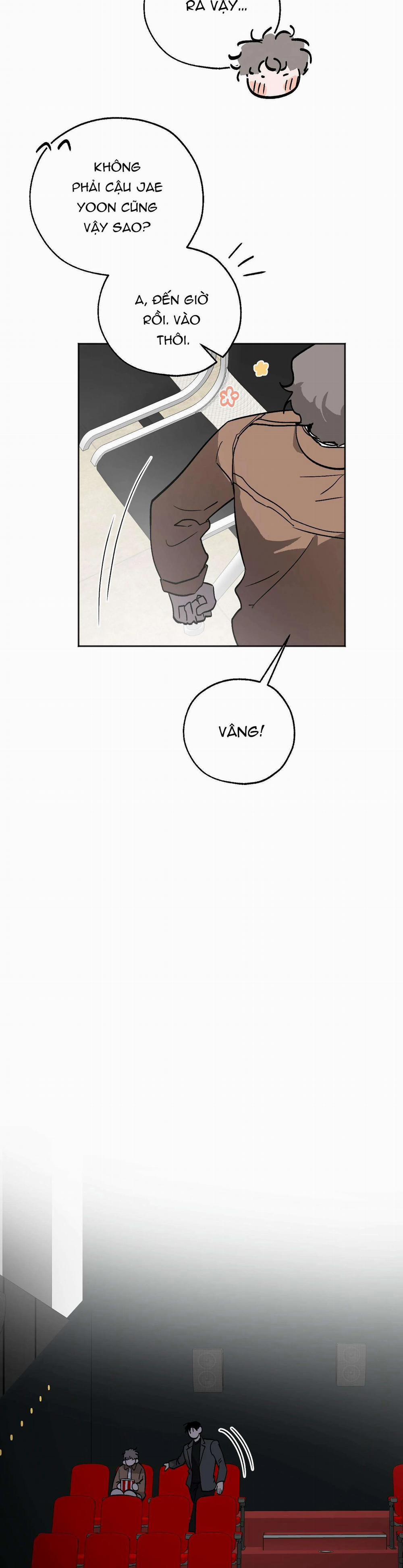 Tuyển Tập Truyện Ngắn Hỏny Của Nhà Sẹc 0 MỘT PHÒNG 6 trang 12