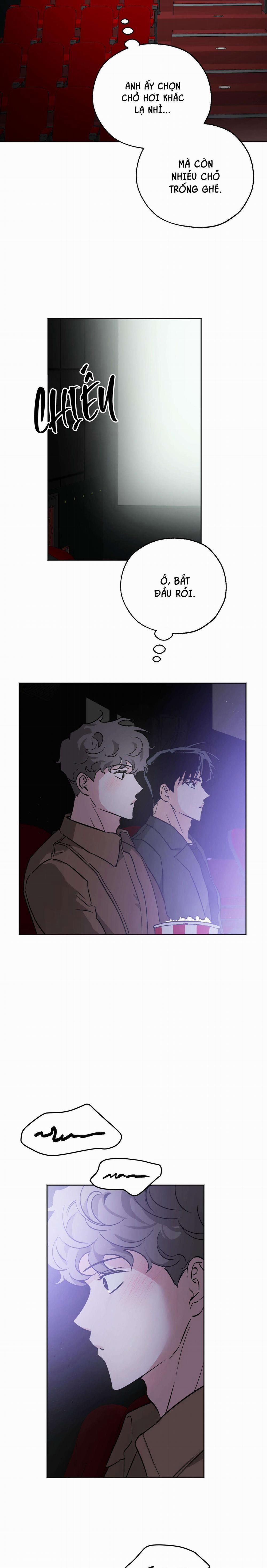 Tuyển Tập Truyện Ngắn Hỏny Của Nhà Sẹc 0 MỘT PHÒNG 6 trang 13