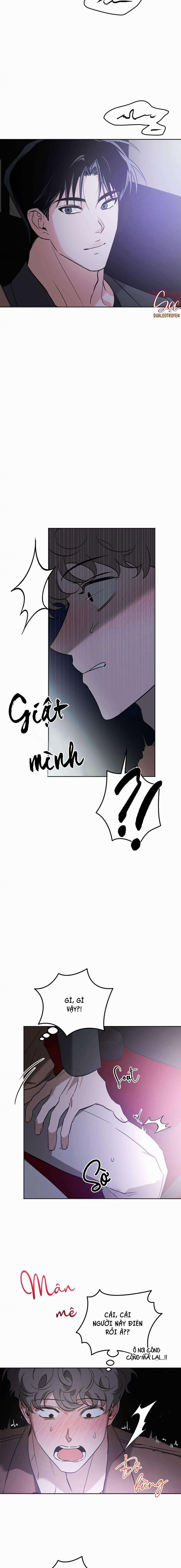 Tuyển Tập Truyện Ngắn Hỏny Của Nhà Sẹc 0 MỘT PHÒNG 6 trang 14