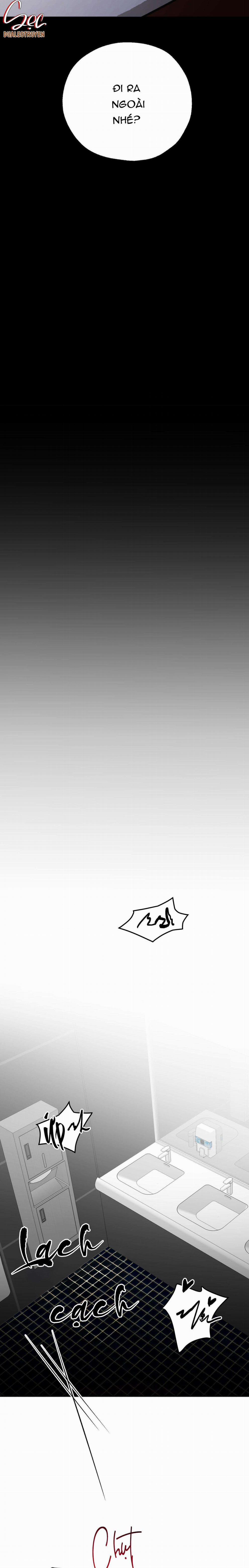 Tuyển Tập Truyện Ngắn Hỏny Của Nhà Sẹc 0 MỘT PHÒNG 6 trang 17
