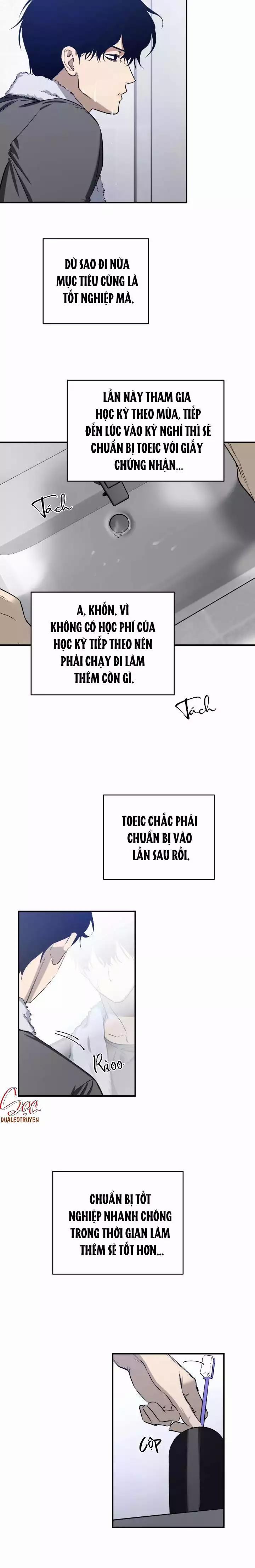 Tuyển Tập Truyện Ngắn Hỏny Của Nhà Sẹc 78.1 trang 10