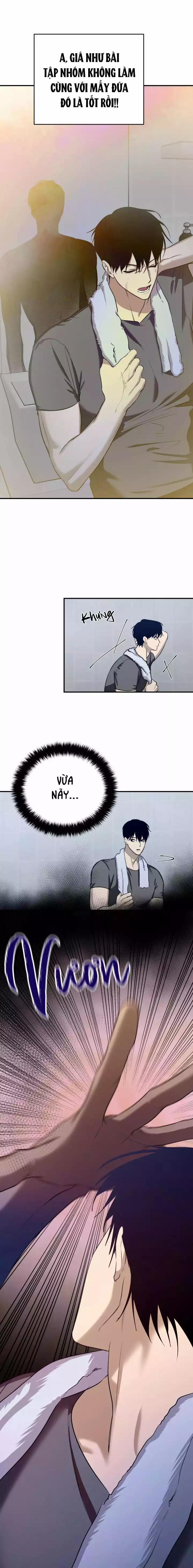 Tuyển Tập Truyện Ngắn Hỏny Của Nhà Sẹc 78.1 trang 11