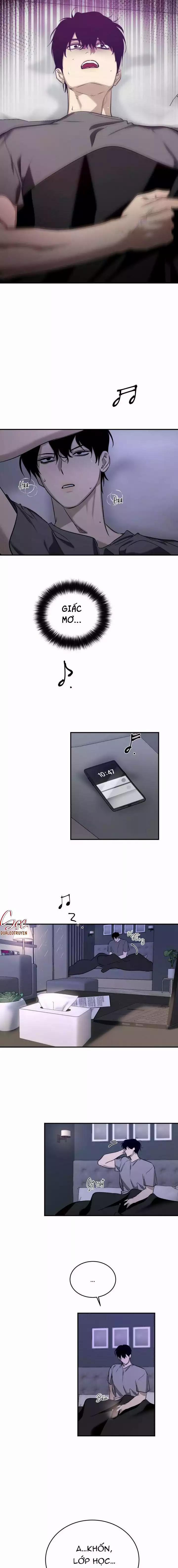 Tuyển Tập Truyện Ngắn Hỏny Của Nhà Sẹc 78.1 trang 3