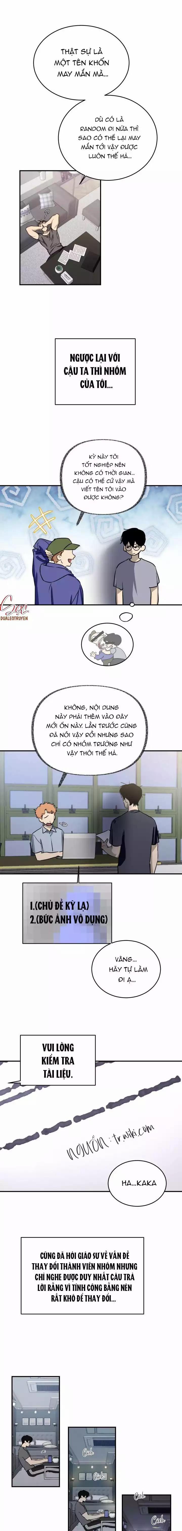 Tuyển Tập Truyện Ngắn Hỏny Của Nhà Sẹc 78.1 trang 6