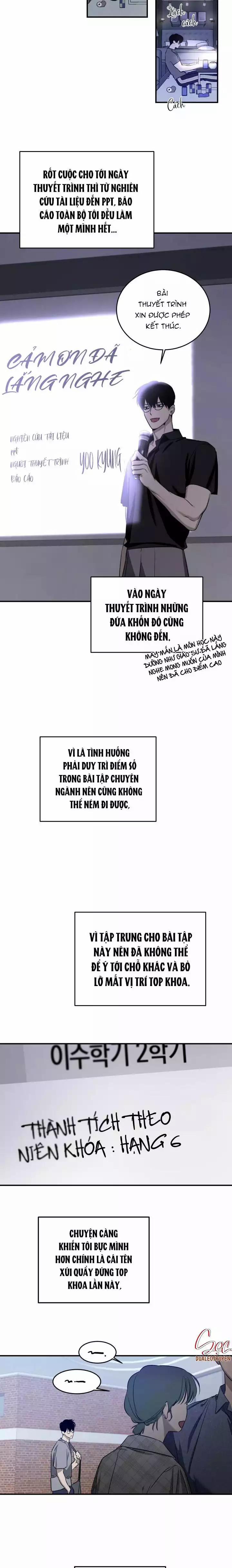 Tuyển Tập Truyện Ngắn Hỏny Của Nhà Sẹc 78.1 trang 7