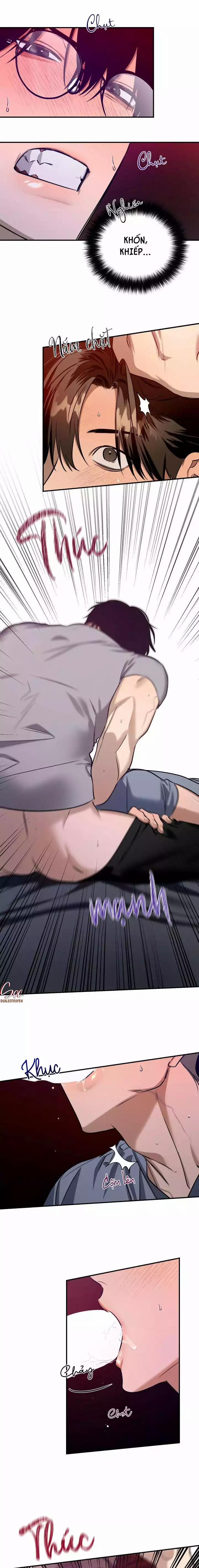 Tuyển Tập Truyện Ngắn Hỏny Của Nhà Sẹc 78.2 trang 12