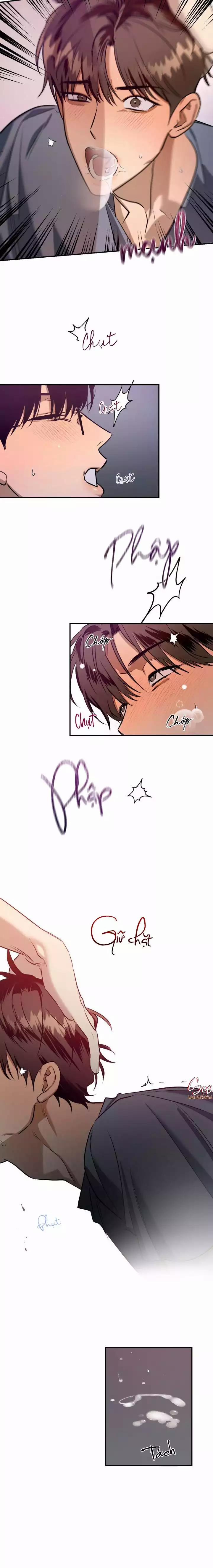 Tuyển Tập Truyện Ngắn Hỏny Của Nhà Sẹc 78.2 trang 13